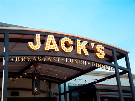 Jacks pleasant hill - Get delivery or takeaway from Jack's Restaurant and Bar at 60 Crescent Drive in Pleasant Hill. Order online and track your order live. No delivery fee on your first order!